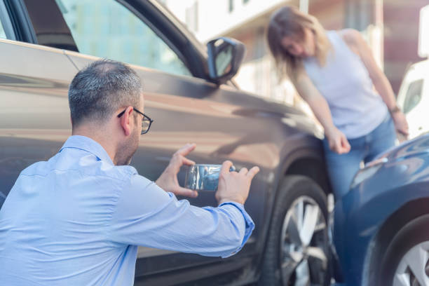Car insurance rates in Marlton